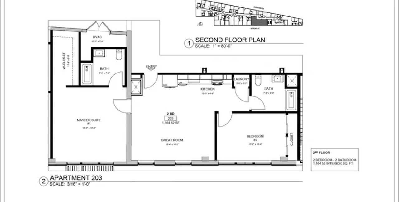 Riverfront Lofts - Photo 3 of 50