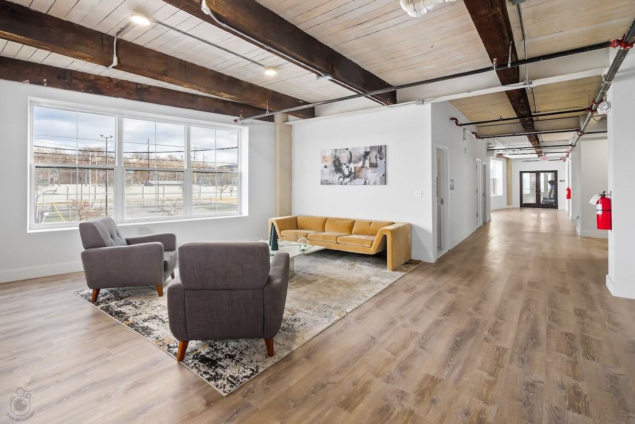 Riverfront Lofts - Photo 7 of 50