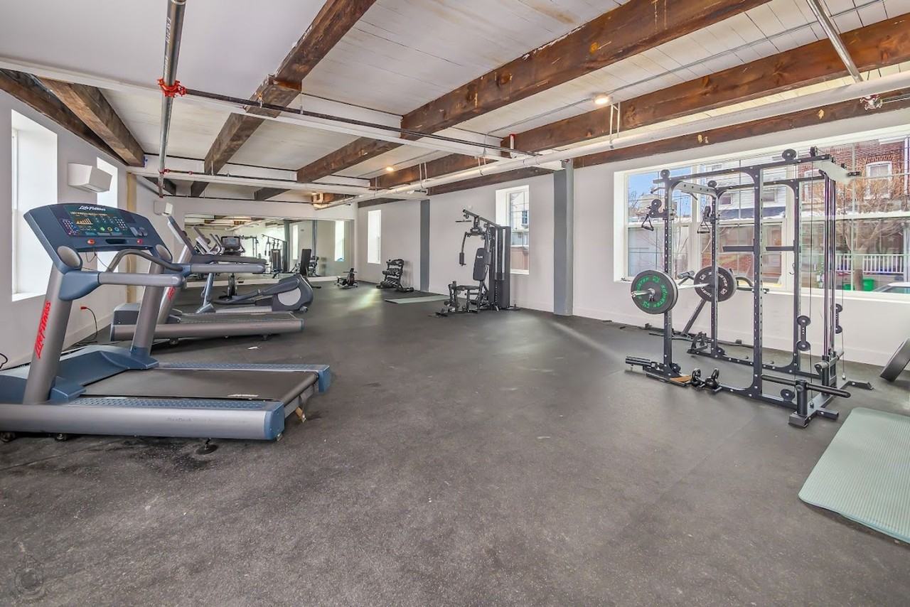 Riverfront Lofts - Photo 6 of 50