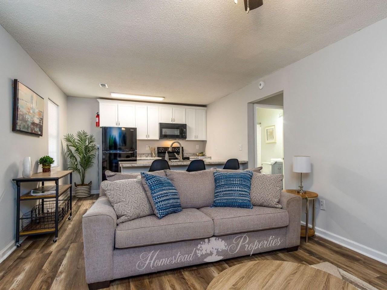 Buffalo Creek Apartments - Photo 5 of 50