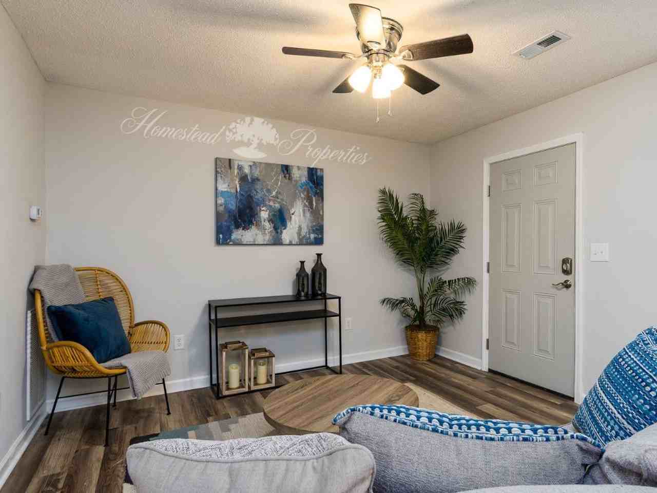 Buffalo Creek Apartments - Photo 6 of 50