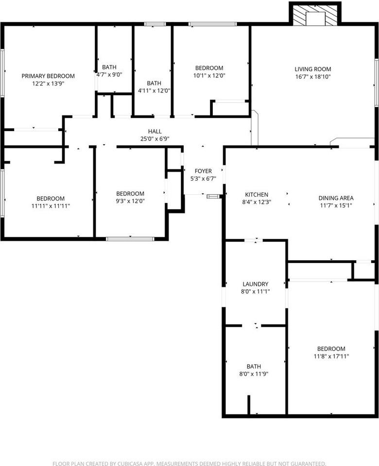 4124 S Grandview Ave - Photo 3 of 11