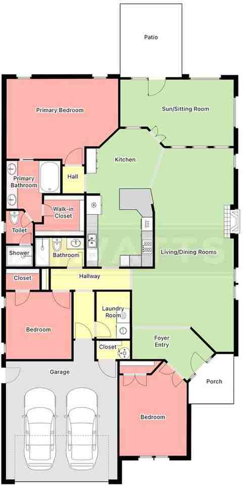 1015 Riverchase Cv - Photo 3 of 32