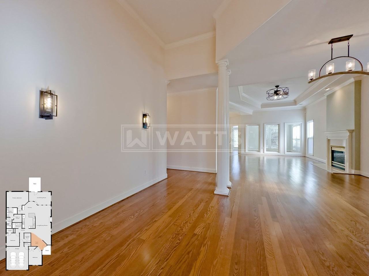 1015 Riverchase Cv - Photo 5 of 32