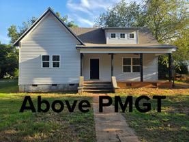 601 Bleckley St - Photo 1 of 1