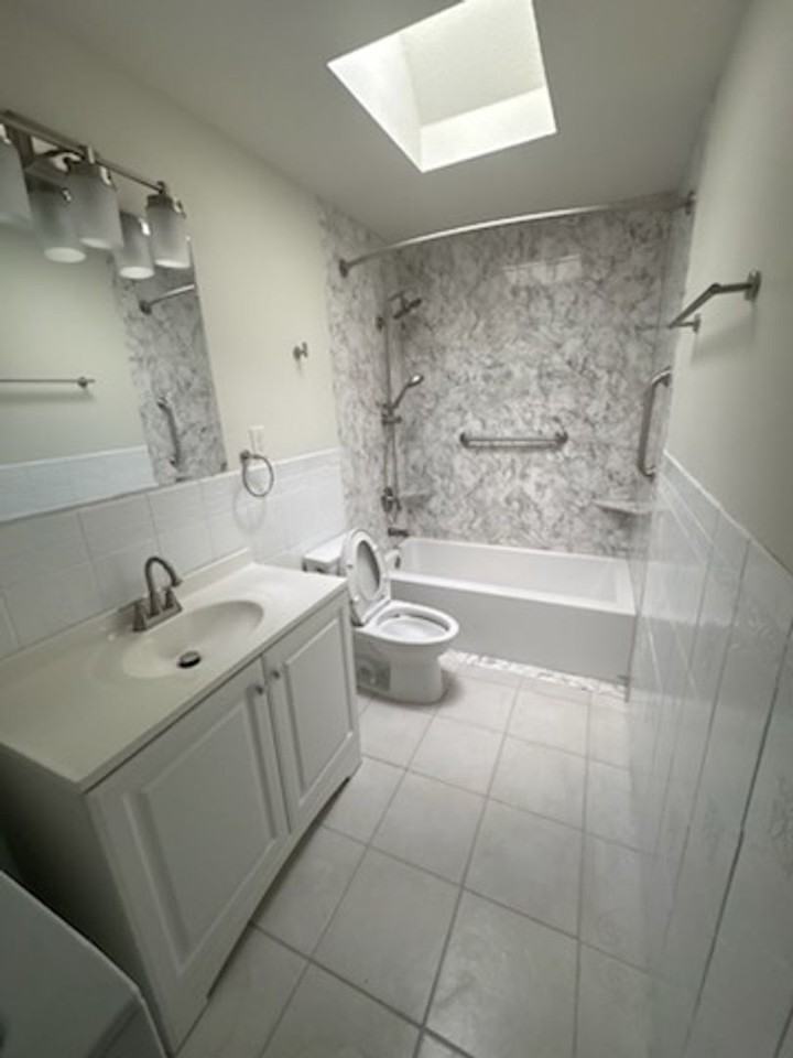 FOR RENT 3bd/ 1ba – 1511 N Harmon Ave | Tacoma, WA 98406 - Photo 6 of 11