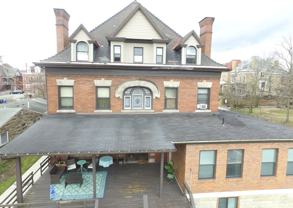 304 S Graham St #2C - Photo 1 of 1