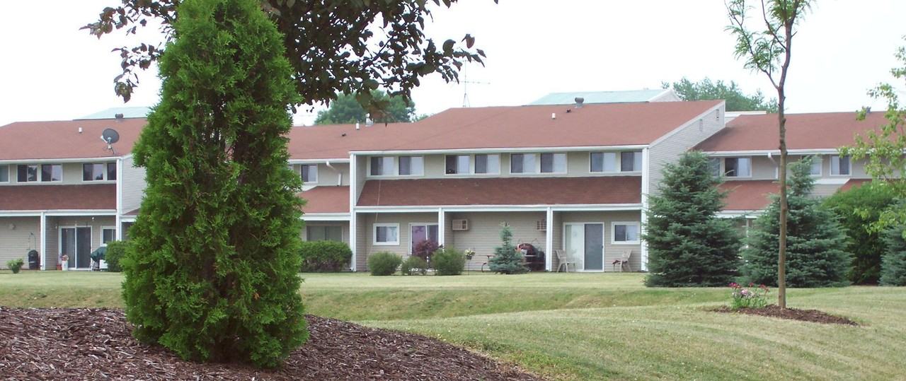 Countryview Apartments - Photo 4 of 4