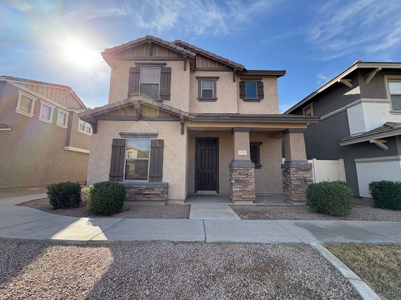 5820 E Harmony Ave - Photo 3 of 45