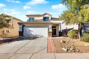 featured image of 23264 W Cocopah St