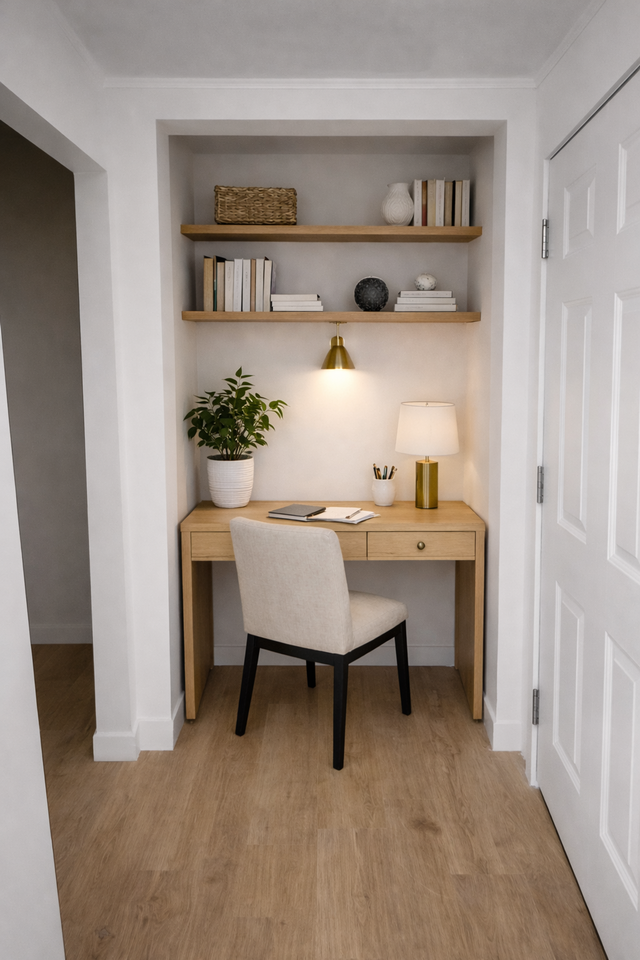 Marquee Apartments LLC - Photo 5 of 7