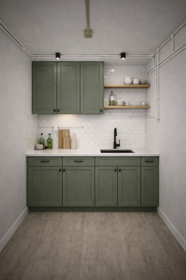 Marquee Apartments LLC - Photo 6 of 7