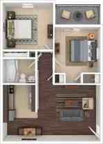Cedar Apartments - Photo 1 of 1
