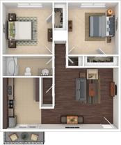 Granada Apartments - Photo 1 of 1