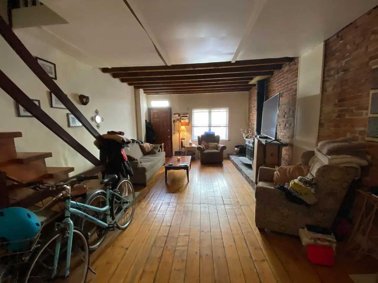 824 Cantrell St - Photo 5 of 18