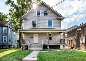 213 Waugh St - Photo 1 of 1