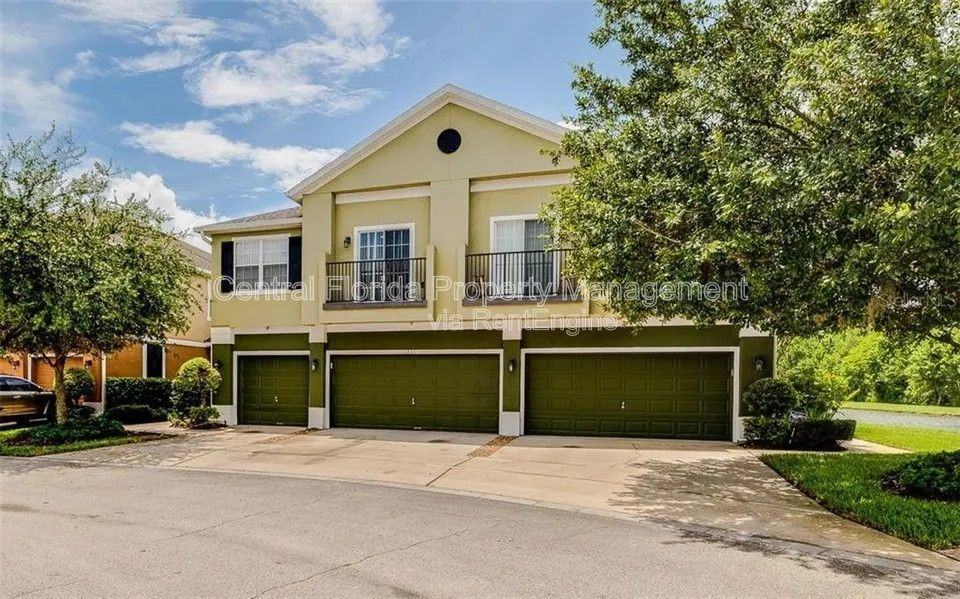 6460 S Goldenrod Rd #30B