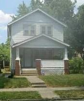 1414 Cordell Ave - Photo 1 of 1