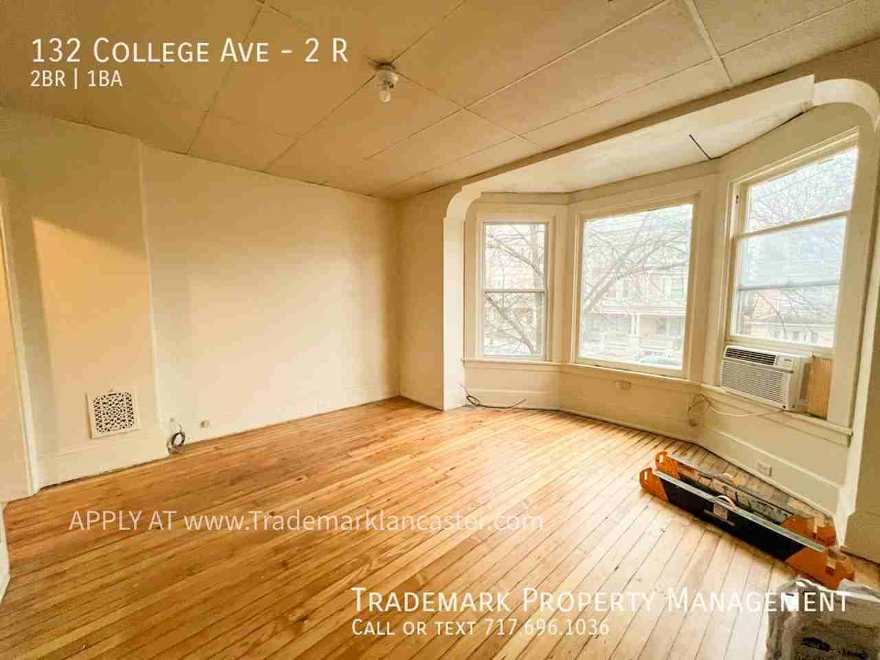 132 College Ave #2