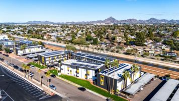 featured image of 2929 N Greenfield Rd #214