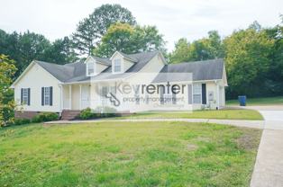 510 Cloudview Ln - Photo 1 of 1