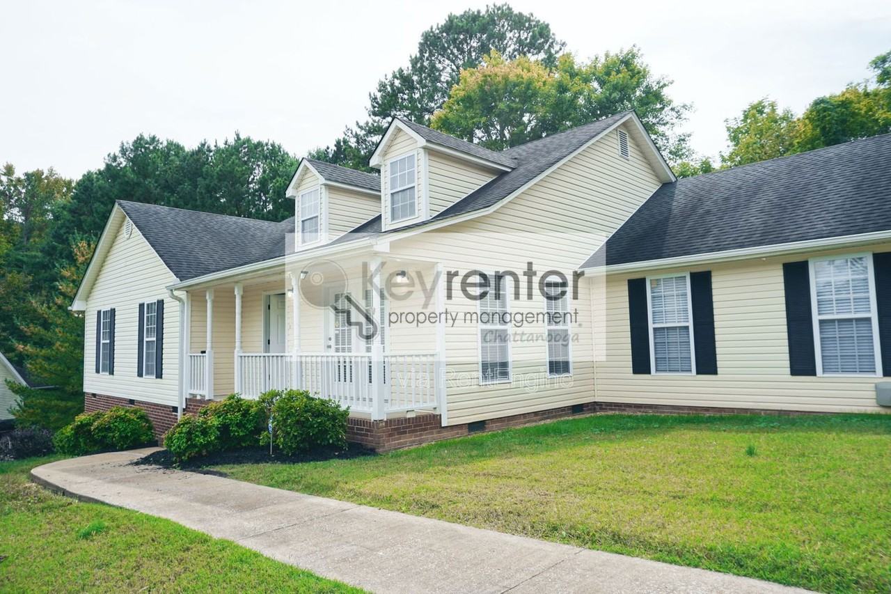 510 Cloudview Ln - Photo 2 of 21