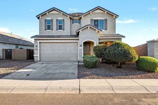 2135 W Tobias Way - Photo 1 of 1