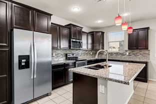 2135 W Tobias Way - Photo 1 of 1