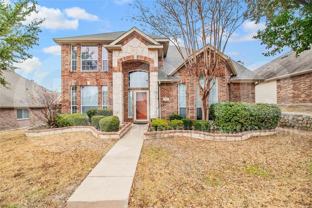 1402 Peaceway Dr - Photo 1 of 1