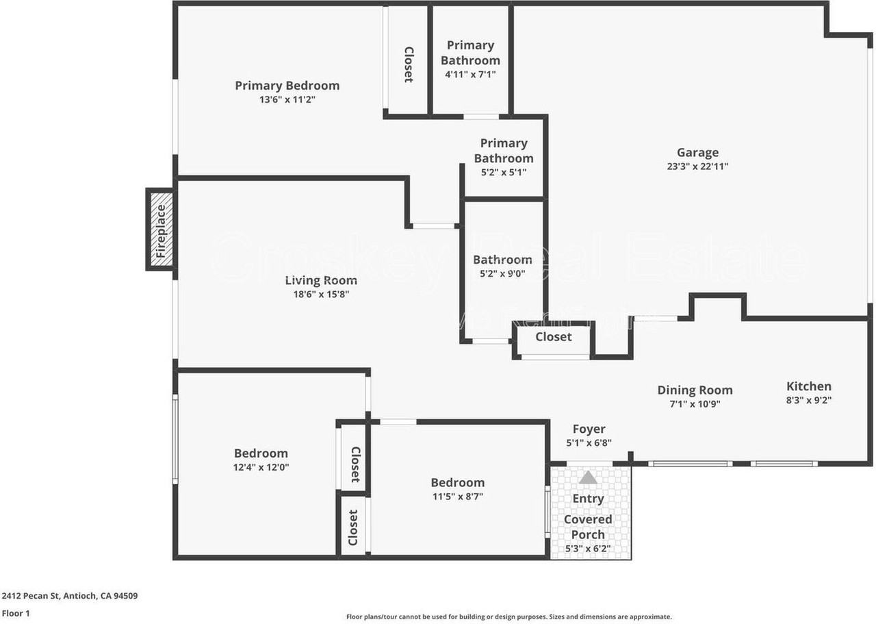 2412 Pecan St - Photo 2 of 16