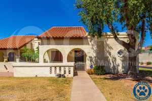 featured image of 5136 E Evergreen St #1117