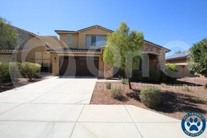 featured image of 26864 N 99th Dr