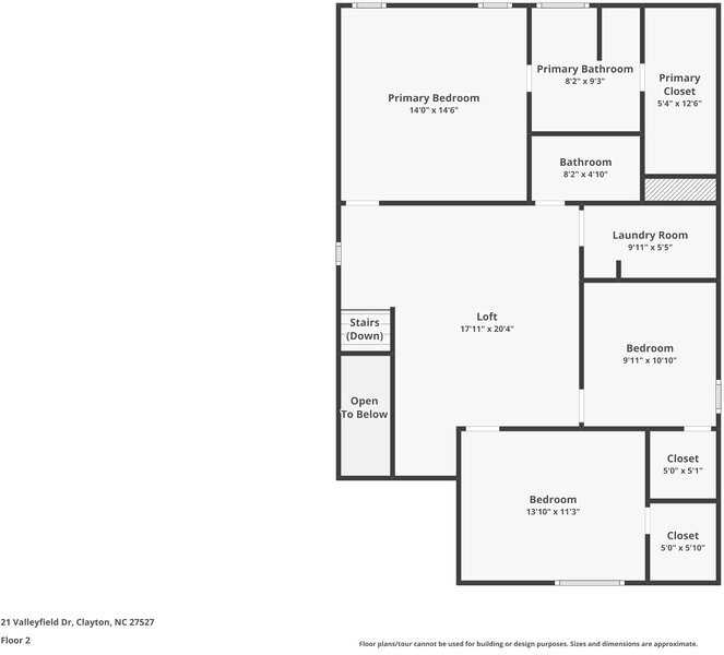 21 Valleyfield Dr - Photo 4 of 18