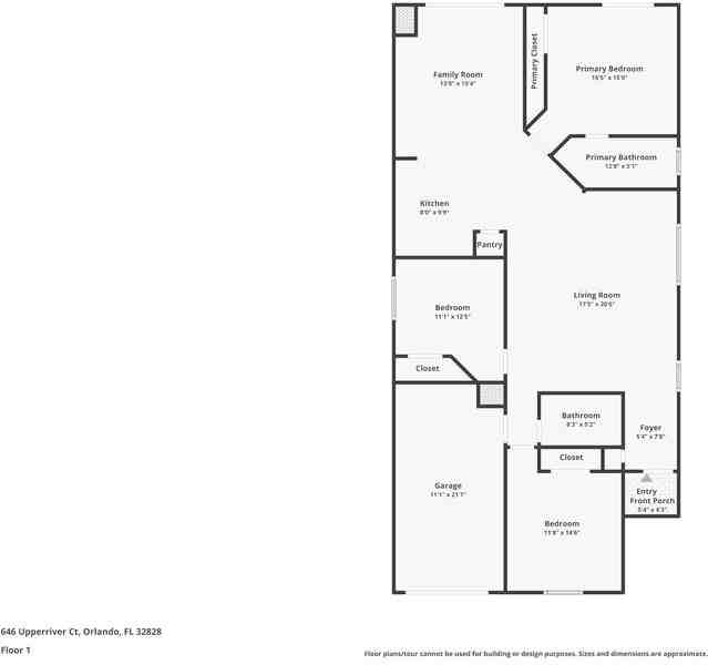 646 Upperriver Ct - Photo 2 of 16