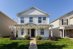 featured image of 15445 Border Dr