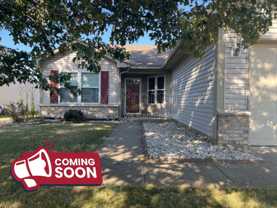 4011 Highland Springs Dr - Photo 1 of 1