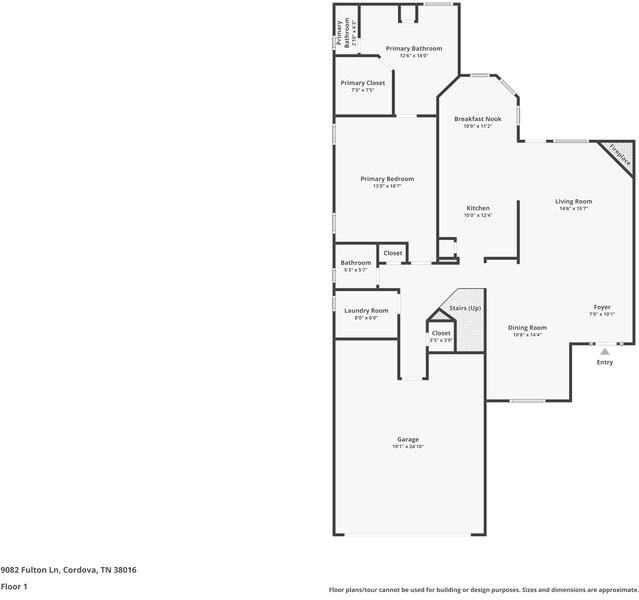 9082 Fulton Ln - Photo 2 of 17