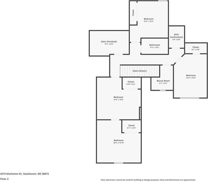 4315 Markston Dr - Photo 3 of 17