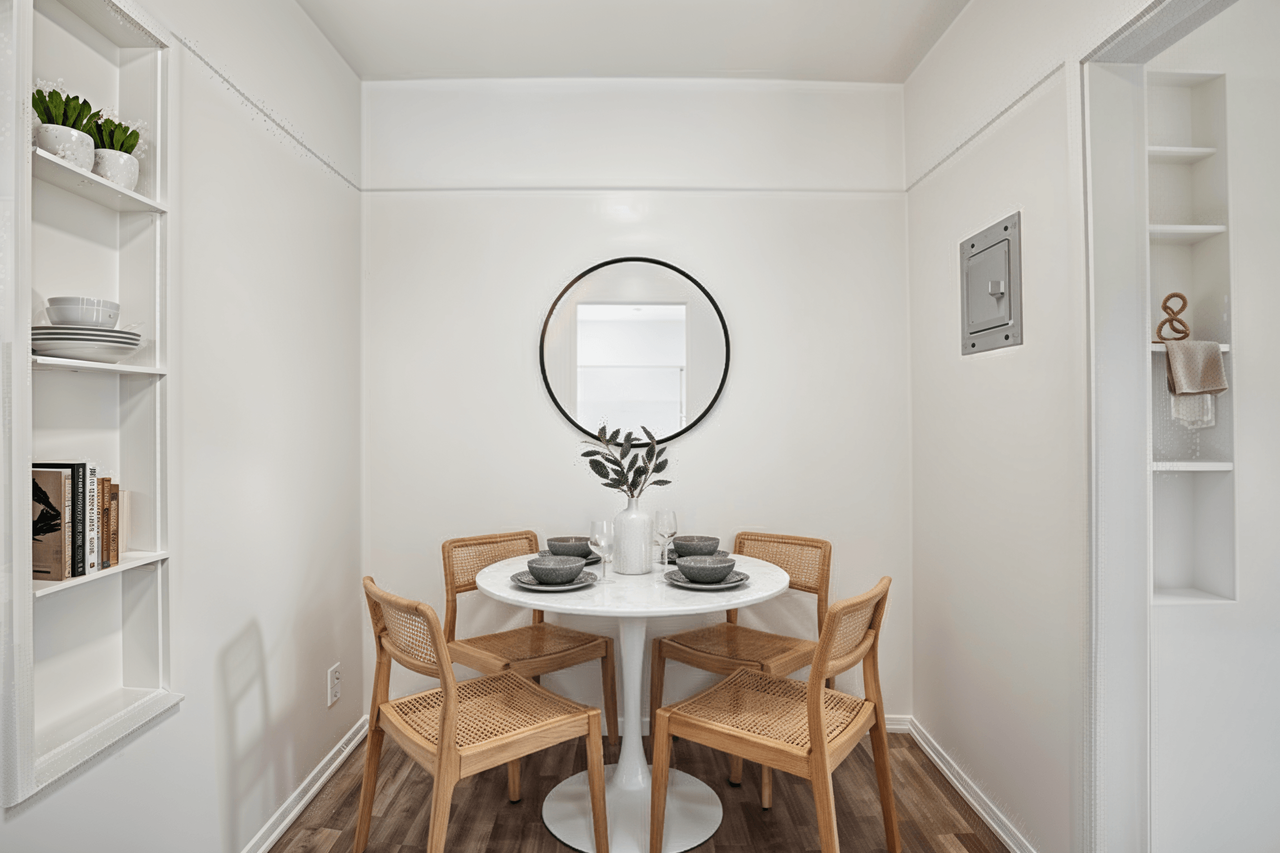 Crenshaw Terrace - Photo 3 of 40