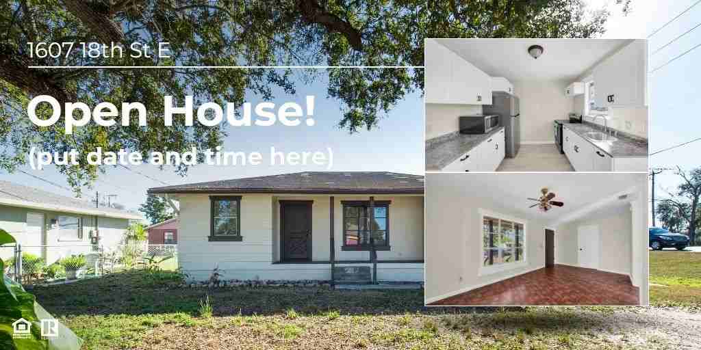 1607 18th St E - Photo 3 of 4