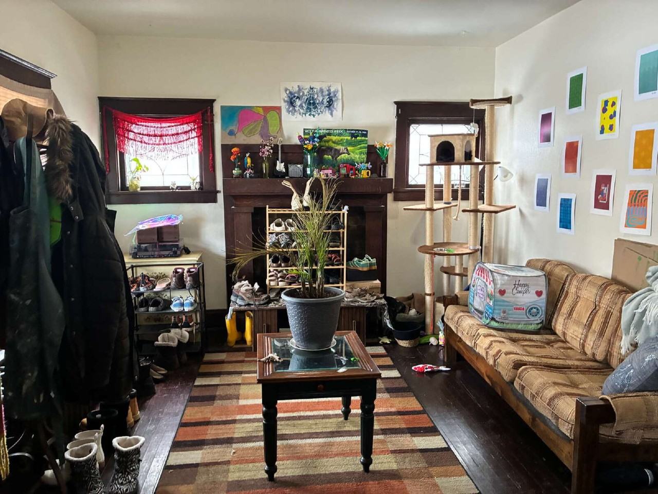 402 Doty St - Photo 2 of 25