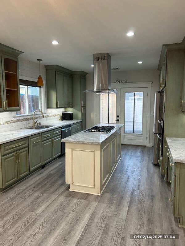 24673 Woodward Ave - Photo 6 of 14