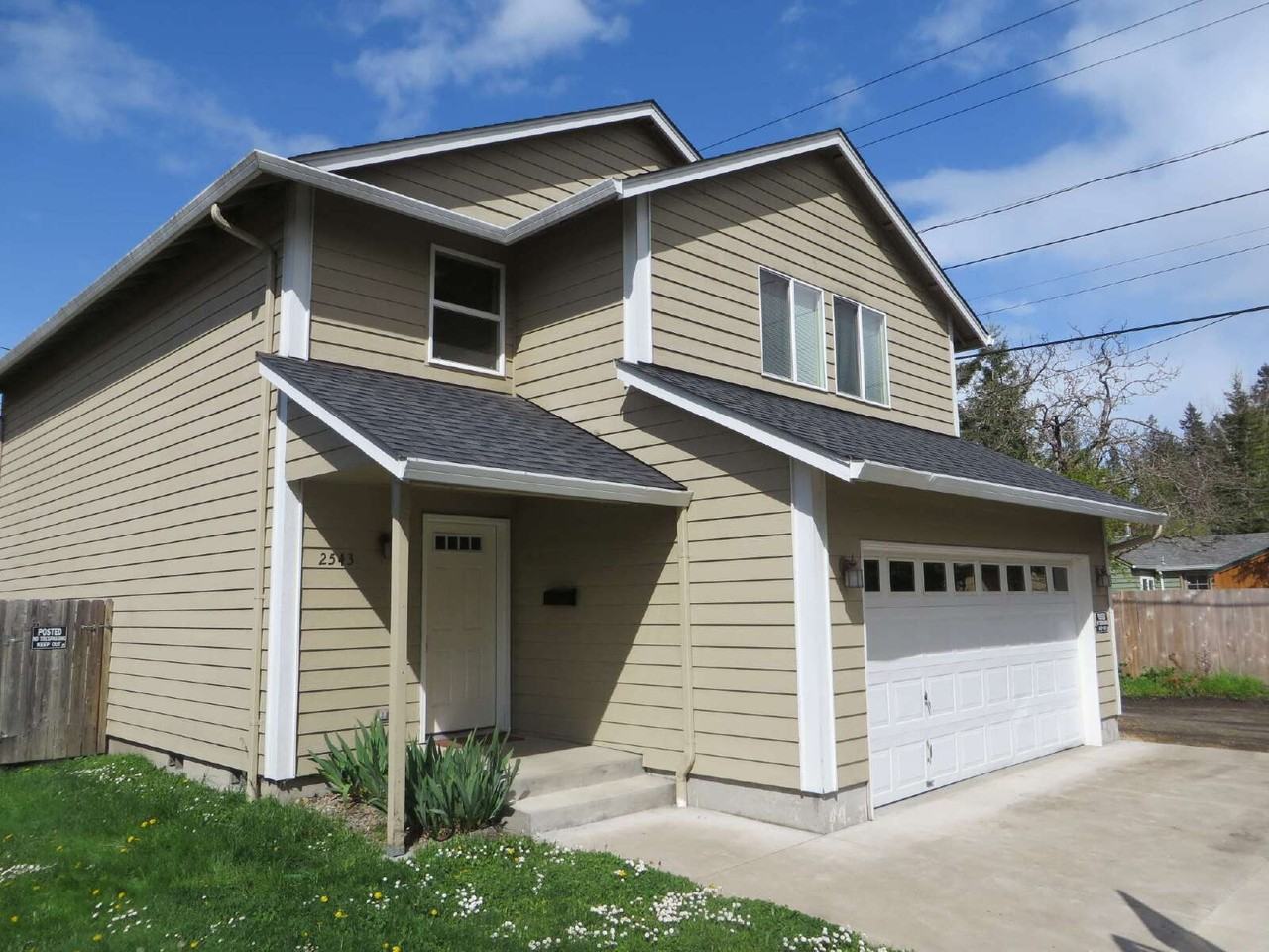 2543 Kincaid St - Photo 2 of 17