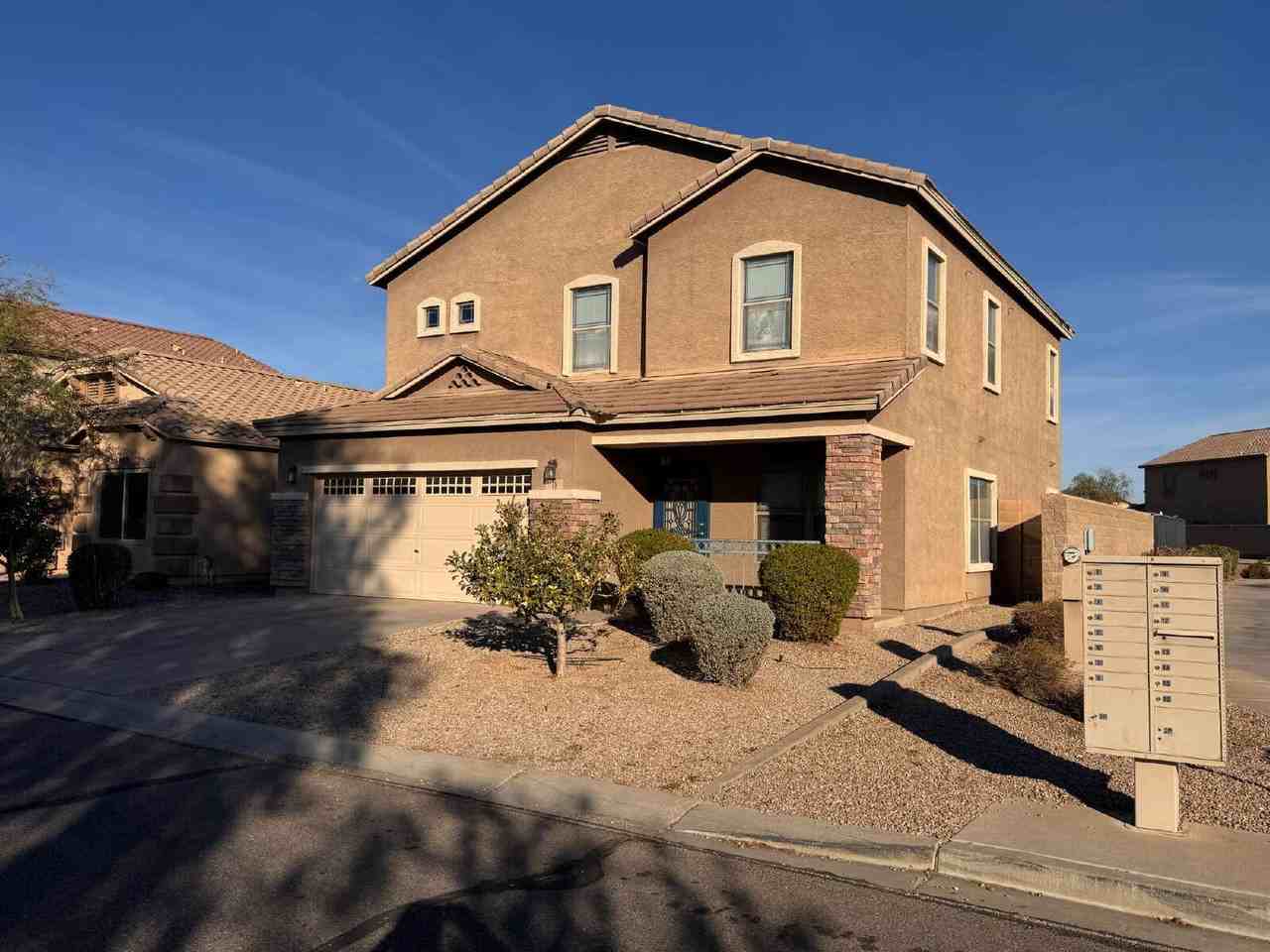 18 W Desert Vista Trl - Photo 2 of 46