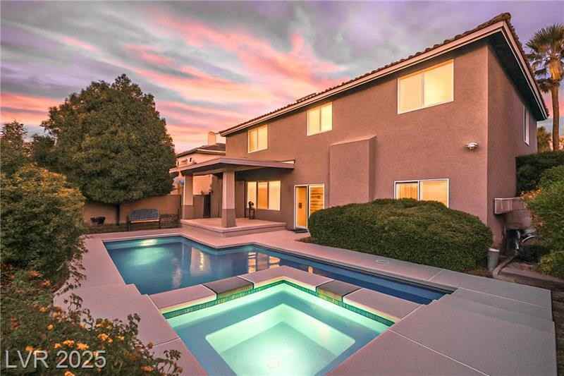 8620 Copper Mountain Ave - Photo 2 of 32