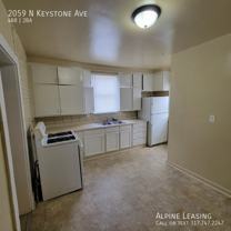 2059 N Keystone Ave - Photo 1 of 1