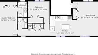 2408 W Flournoy St - Photo 1 of 1