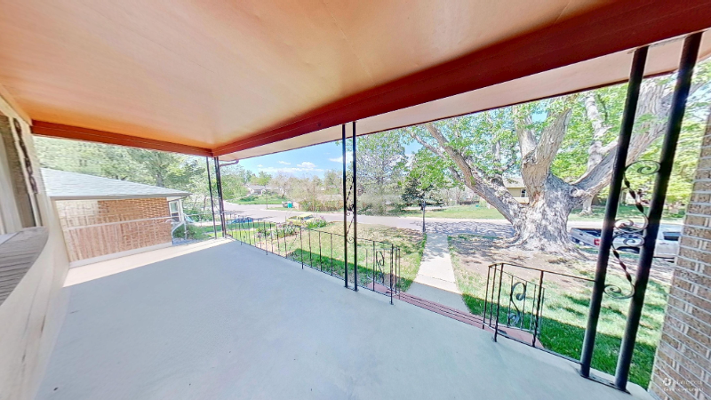 4030 S Fox St - Photo 3 of 25