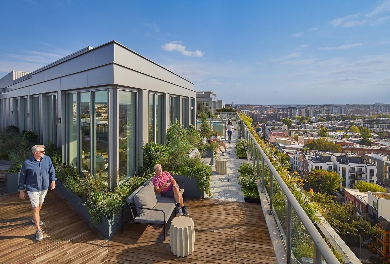 The Florian - Photo 2 of 50