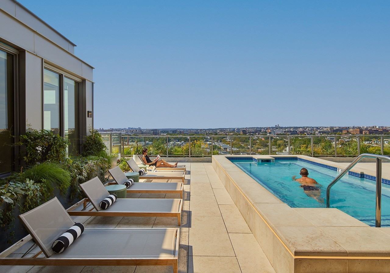 The Florian - Photo 3 of 50